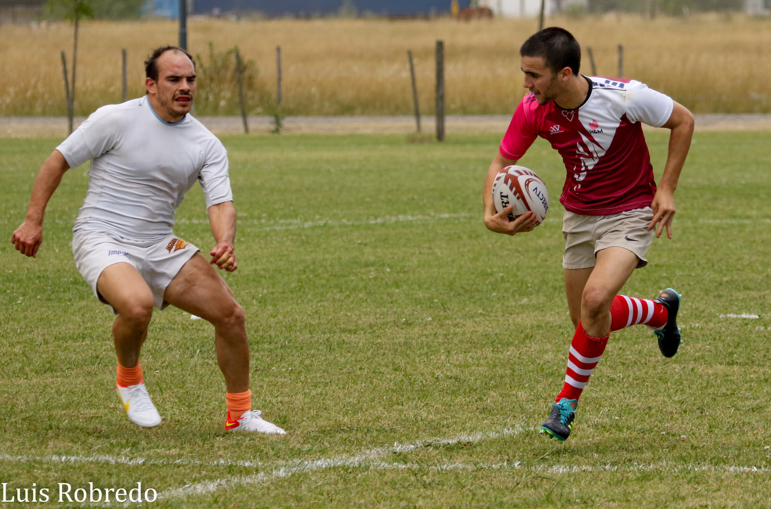   -  - Rugby - Seven de la Tradición 2021 - San Antonio de Areco (#SevenTradicion2021-XvsY-1) Photo by: Luis Robredo | Siuxy Sports 2021-12-05