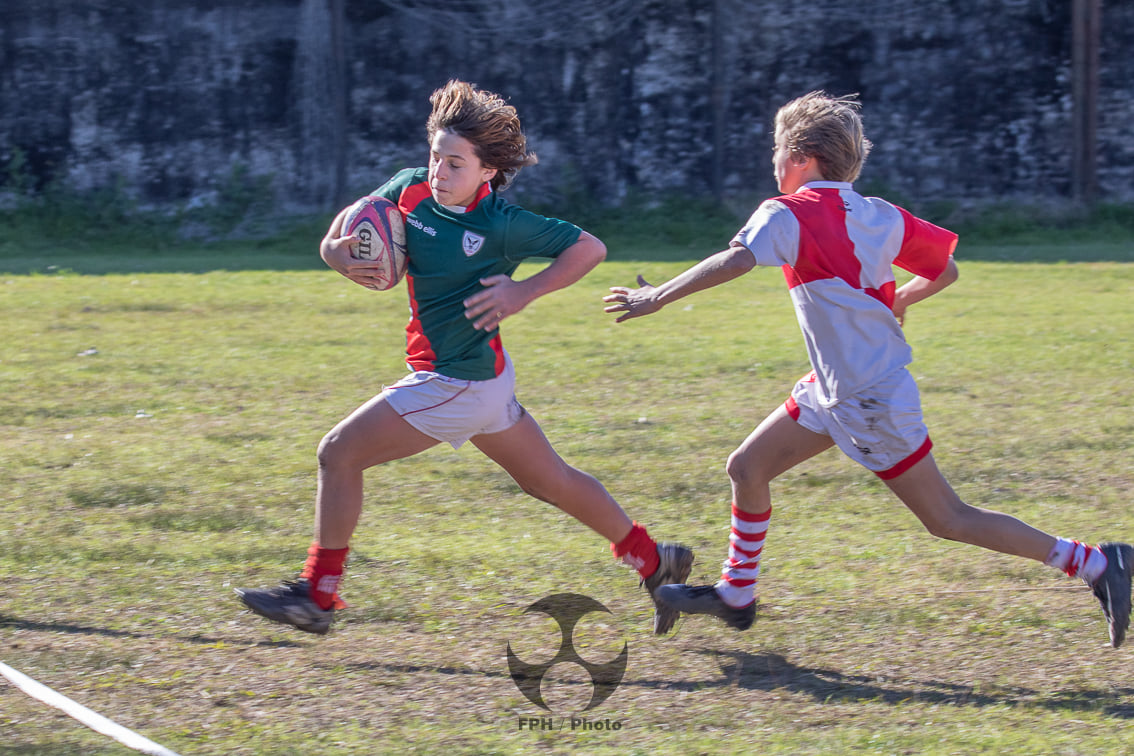  Sociedad Italiana de Tiro al Segno - Rugby Club Los Matreros - Rugby - M12 Sitas vs Matreros (#M12SitasvsMatreros2021) Photo by: Alan Roy Bahamonde | Siuxy Sports 2021-07-17