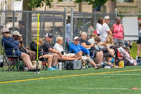 Finales Provinciales Jr - Rugby Quebec - 2022 - ReelP