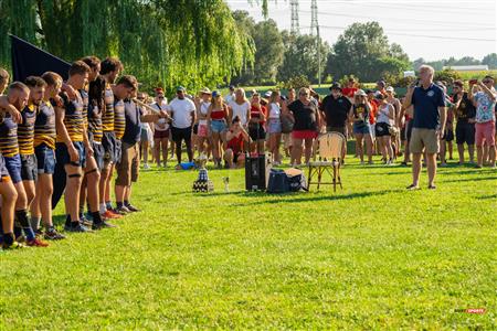TMR RFC vs Beaconsfield RFC - Finales Masculines QC Super Ligue - Reel B2 - Post