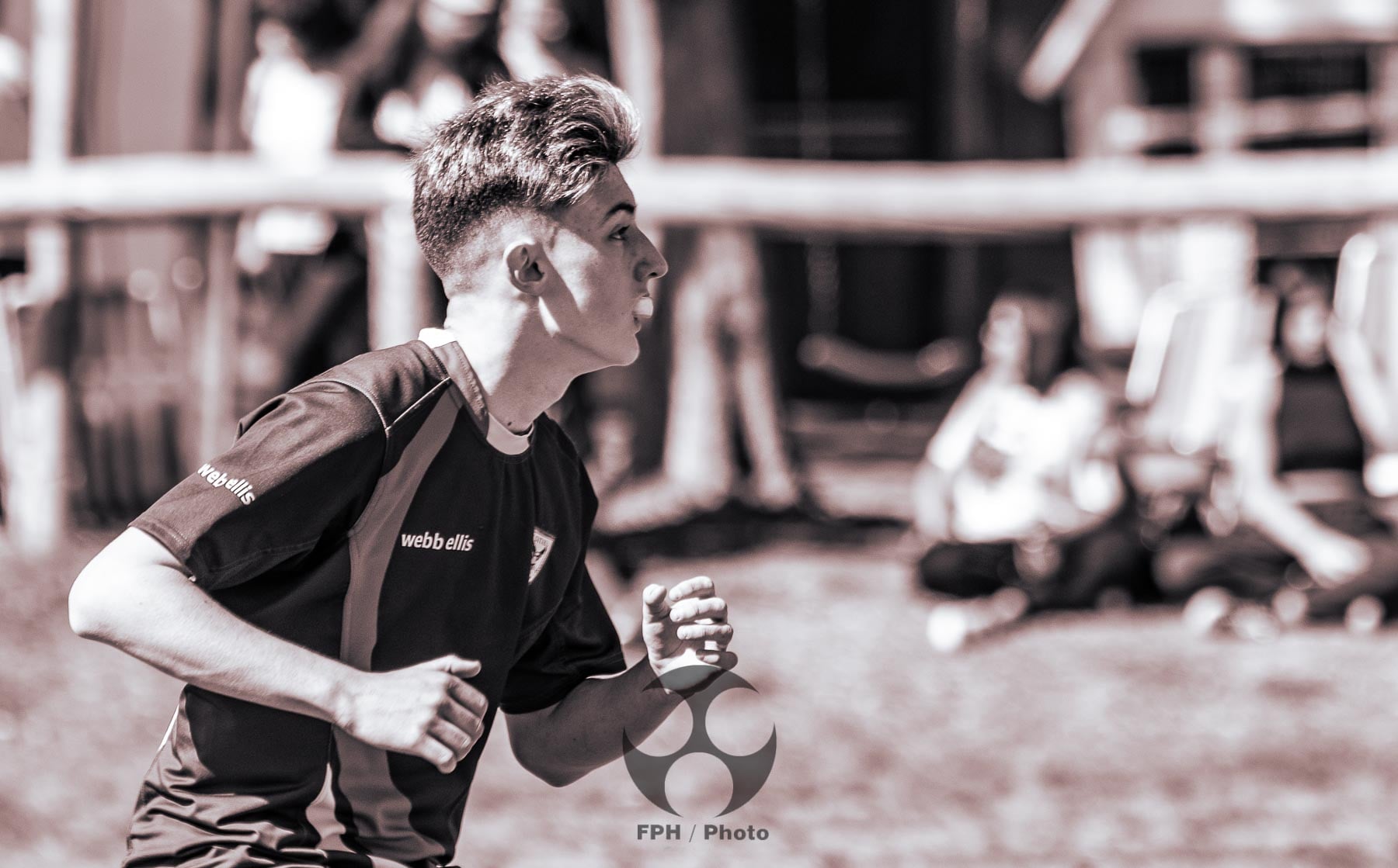  Sociedad Italiana de Tiro al Segno -  - Rugby - SITAS vs Retiro Hurlingham Rugby - M15 URBA (#SITASvsRHR2021M15) Photo by: Alan Roy Bahamonde | Siuxy Sports 2021-08-21