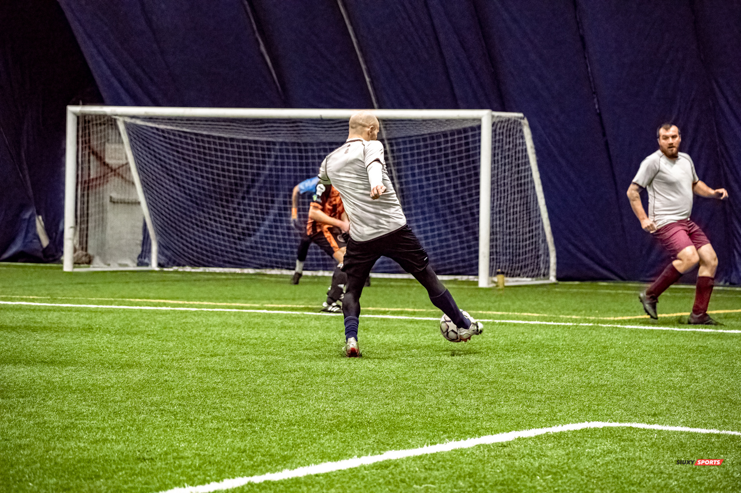  Tuugaalik - Bandjos FC - Soccer - TUUGAA vs Bandjos FC Div 2 2022 (#TUGAAvsBANDJOS2022D2) Photo by:  | Siuxy Sports 2022-04-07