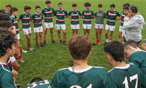 SITAS vs Ciudad de Bs As - M15 URBA