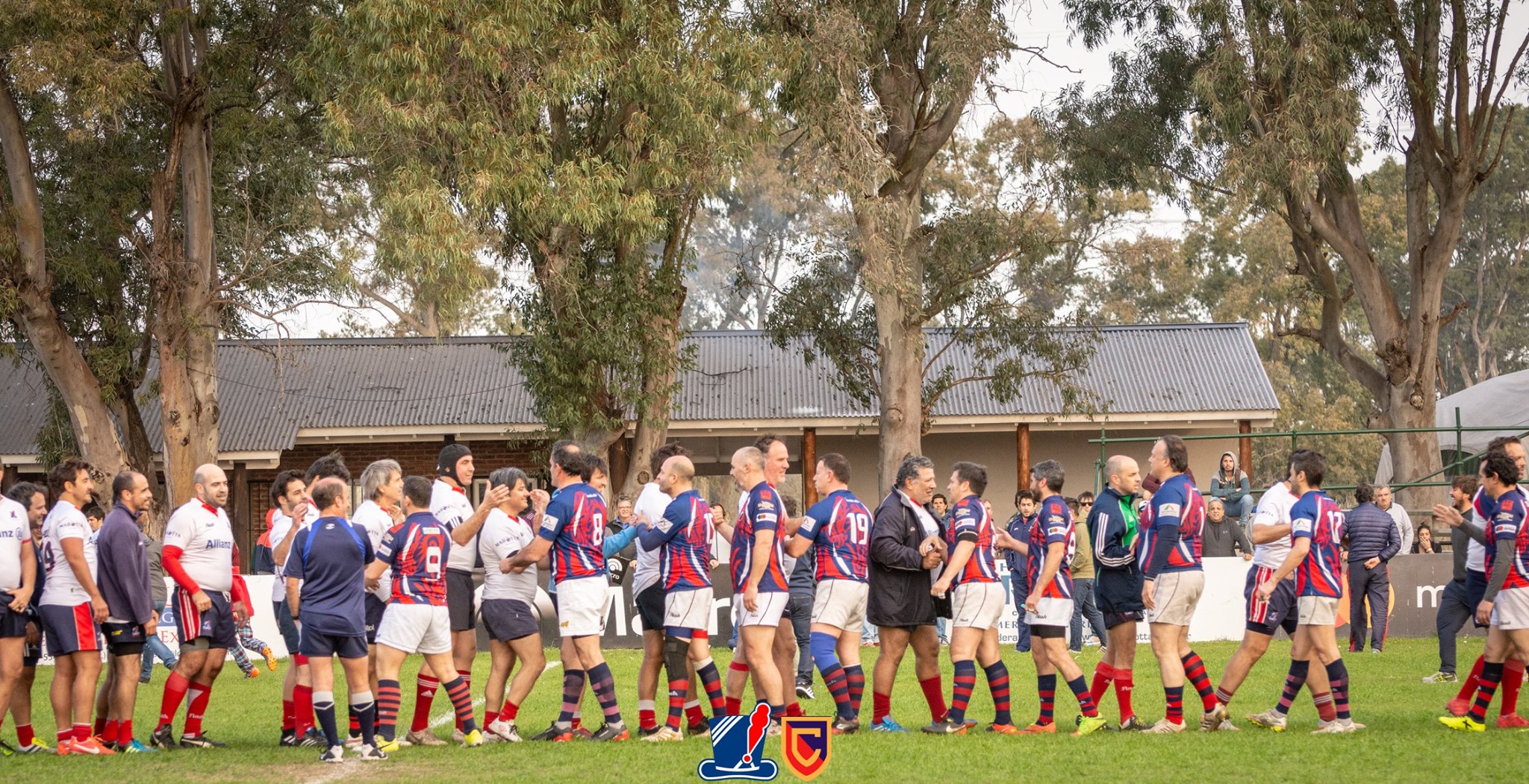  Pueyrredón Rugby Club - Curupaytí Club de Rugby - RugbyV - Camada 72 - Puey Vs Curupa (#Camada72PueyCurupa2018) Photo by: Diego van Domselaar | Siuxy Sports 2018-08-01