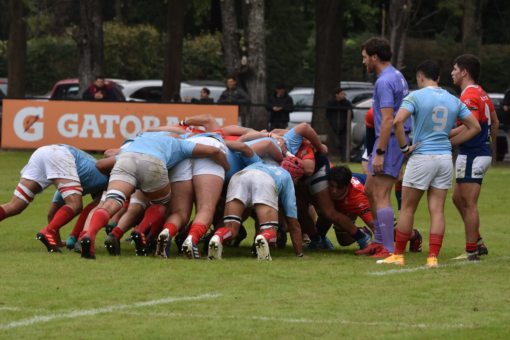  San Patricio - Asociación Deportiva Francesa - Rugby - SAN PATRICIO VS DEPORTIVA FRANCESA - URBA - INTER & PREINTER (#SanPatricioADF-URBAinter2022) Photo by: Edgardo Kleiman | Siuxy Sports 2022-04-30
