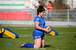 FC Grenoble VS RCVRGP