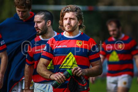 Curupayti (5) vs (50) La Plata - URBA Primera A - Fecha #18
