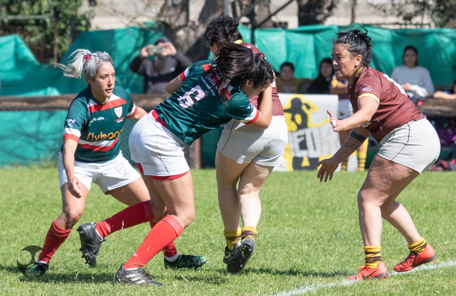  Sociedad Italiana de Tiro al Segno - Atlético San Andrés Rugby Club - Rugby - Sitas vs Atlético San Andrés (#SITASvsSanAndres2021) Photo by: Alan Roy Bahamonde | Siuxy Sports 2021-08-21