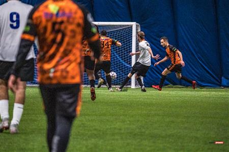 Bandjos Fc Div2 VS Miami Bice