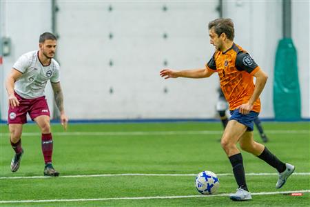 QSL - Bandjos FC (1) vs (1) S.I. Benfica