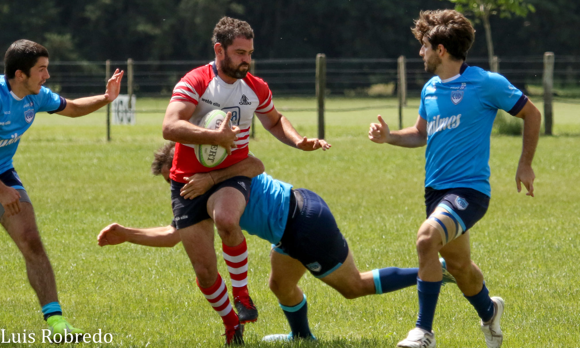 Areco Rugby Club - Círculo Universitario de Quilmes - Rugby - Areco Vs CUQ - URBA 2021 - Inter (#ArecoVsCUQ2021Inter) Photo by: Luis Robredo | Siuxy Sports 2021-11-20