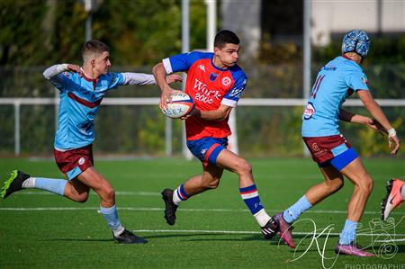 Elite Alamercery - FCG(65) vs (0) CSBJ