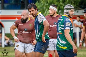 Atlético San Andrés Vs Berisso - URBA - Primera - Ascenso a Tercera