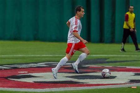 QSL - Dynamo Plateau vs White Eagles