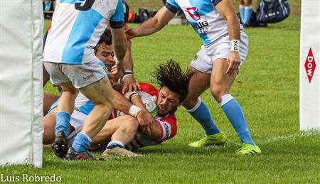 Areco Rugby Club vs Centro Naval