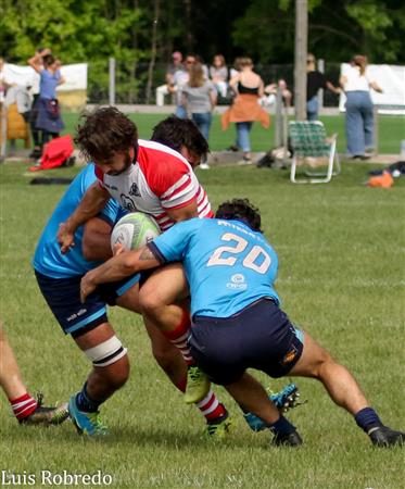 Areco Vs CUQ - URBA 2021 - Inter