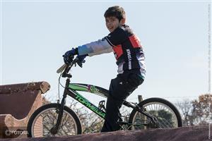 BMX Campeonato Buenos Aires 2018