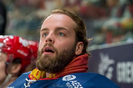 GRENOBLE BDL VS DUCS D'ANGERS - Finale 2022