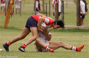 Seven de la Tradición 2021 - San Antonio de Areco