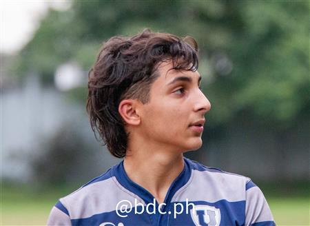 M16 - Universitario Rugby Club vs. Tucuman Lawn Tennis Club