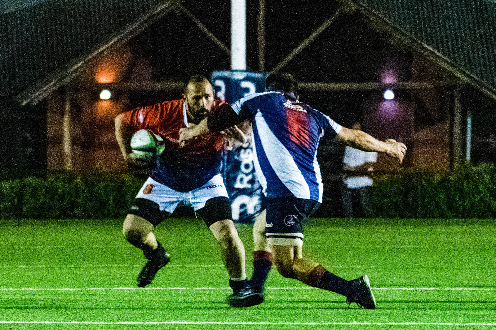  Zarate Classics - Asociación Deportiva Francesa - RugbyV -  (#ZarateVsDepoClassics) Photo by: Lily Bermúdez | Siuxy Sports 2021-10-29