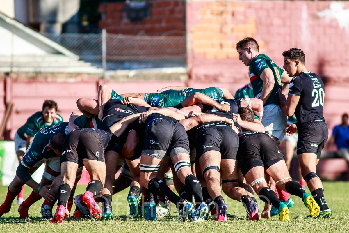  Sociedad Italiana de Tiro al Segno - Universitario de La Plata - Rugby - SITAS (35) vs (14) CULP - URBA 2022 (#SITASvsCULP2022) Photo by: Alan Roy Bahamonde | Siuxy Sports 2022-04-09