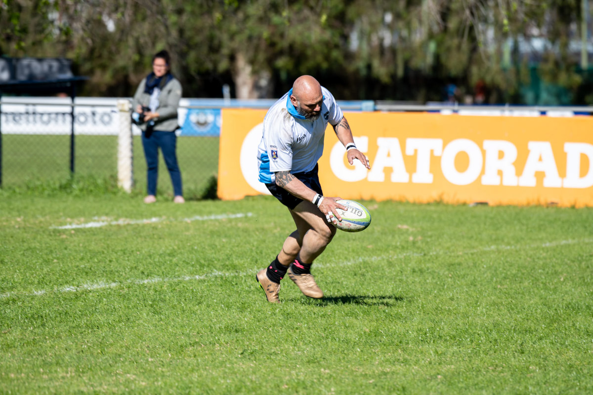 VARBA - Centro Naval - RugbyV - VARBA vs Ron XV (Centro Naval) (#VARBAvsRONXV2021) Photo by: Diego van Domselaar | Siuxy Sports 2021-10-07