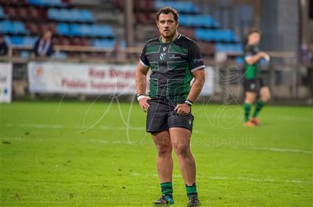 CSBJRC vs Suresnes - 2022