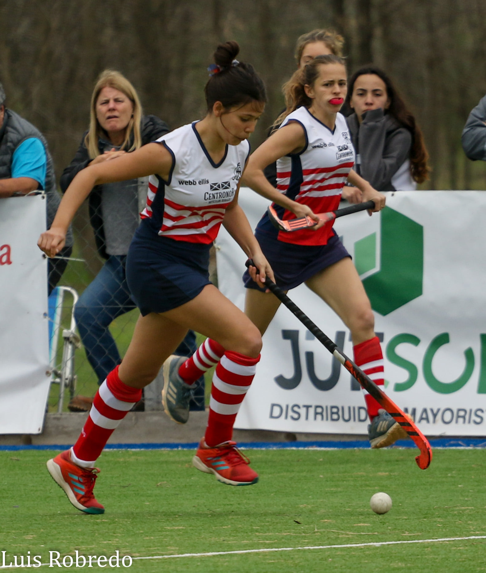  Areco Rugby Club - Club Náutico San Pedro - Field hockey - Areco vs Nautico San Pedro (Primera) Hockey (#ArecoVsCNSP2021) Photo by: Luis Robredo | Siuxy Sports 2021-09-05