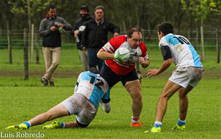Areco Rugby Club vs Centro Naval