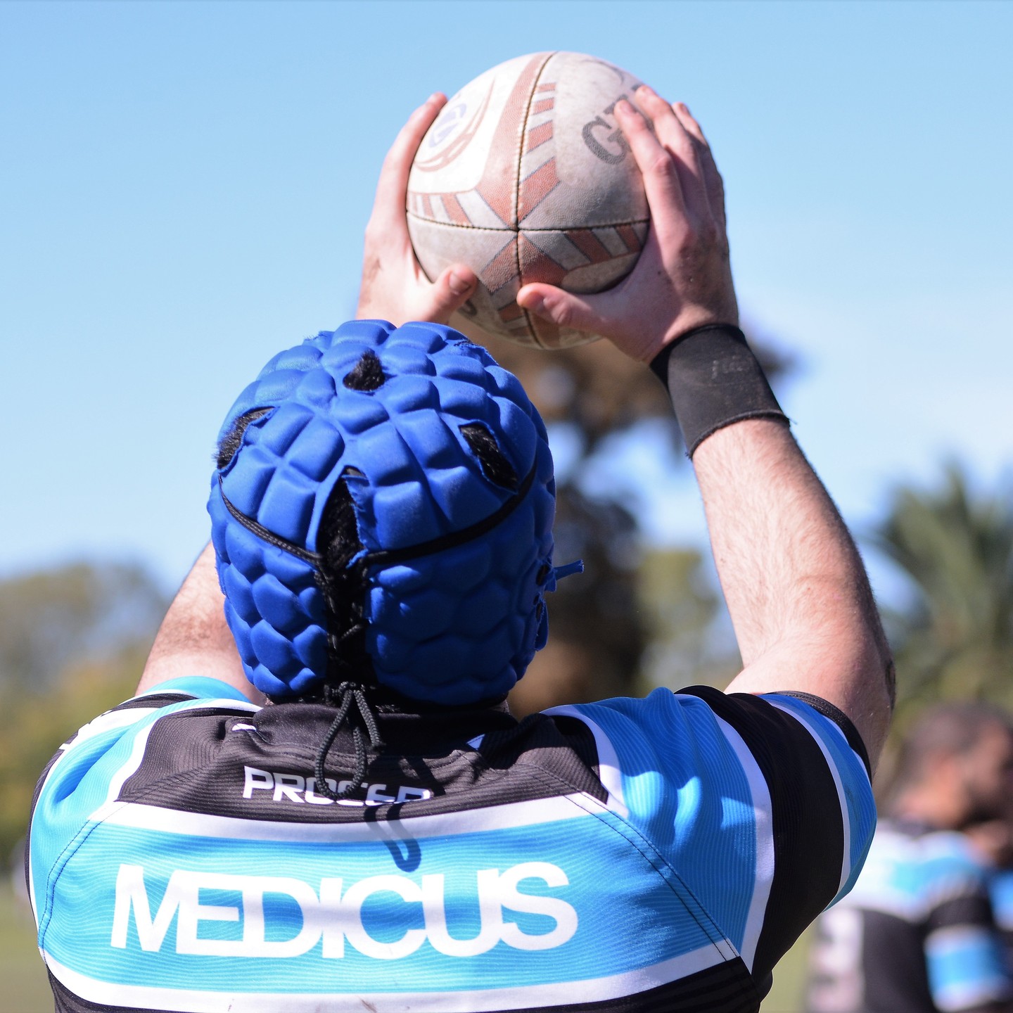  Liceo Naval - Círculo Universitario de Quilmes - Rugby - Liceo Naval vs. CUQ (Plantel superior Pre C)  (#LiceoVsCUQ2022) Photo by: Julián Marcelo Figueras | Siuxy Sports 2022-04-23