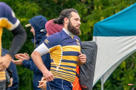 TMR (48) vs (0) BRFC - Reel B - M2