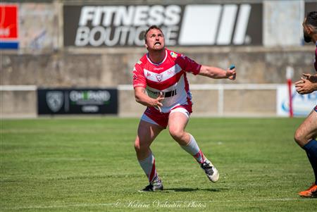 SOV (16) vs (27) ROG