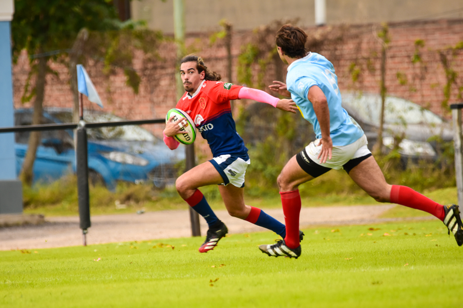  San Patricio - Asociación Deportiva Francesa - Rugby - San Patricio  VS Deportiva Francesa - URBA -  Inter & PreInter (#SanPatricioADF-URBAinter2022) Photo by: Ignacio Pousa | Siuxy Sports 2022-04-30