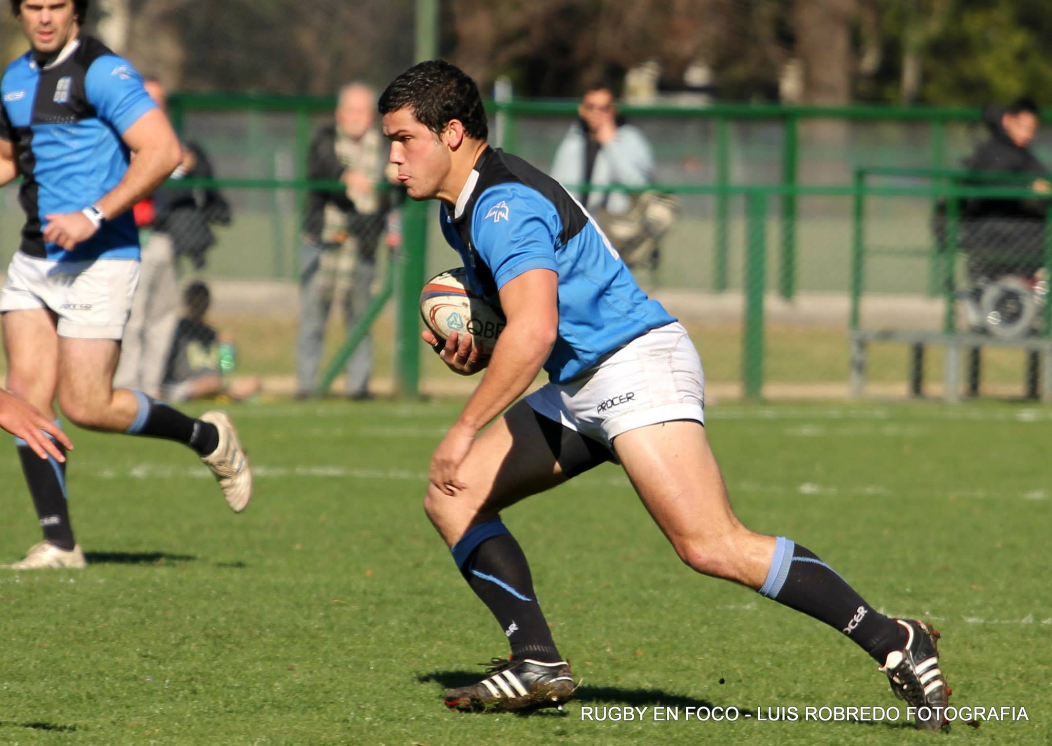  Club Universitario de Buenos Aires - Olivos Rugby Club - Rugby - CUBA vs Olivos - URBA 2014 (#CUBAvORC2014) Photo by: Luis Robredo | Siuxy Sports 2014-06-22