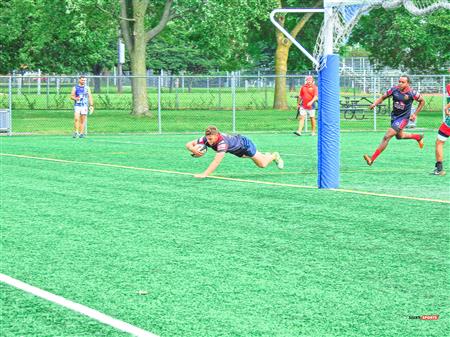 RCM vs Barrhaven Scottish RFC