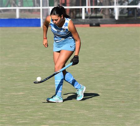 Sic A Muni A 2022 5ta Inter y 1ra RII Fecha 2