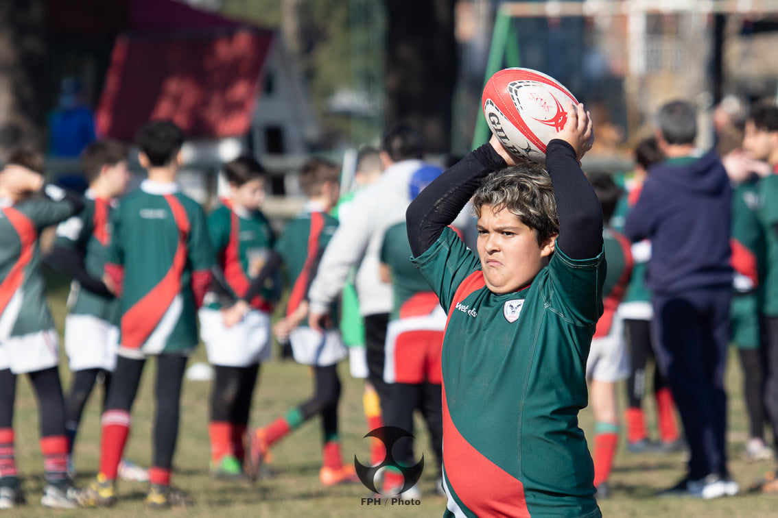  Sociedad Italiana de Tiro al Segno - Club San Carlos - Rugby - SITAS vs San Carlos - URBA M11 (#SITASvsSanCarlos2021M11) Photo by: Alan Roy Bahamonde | Siuxy Sports 2021-08-14