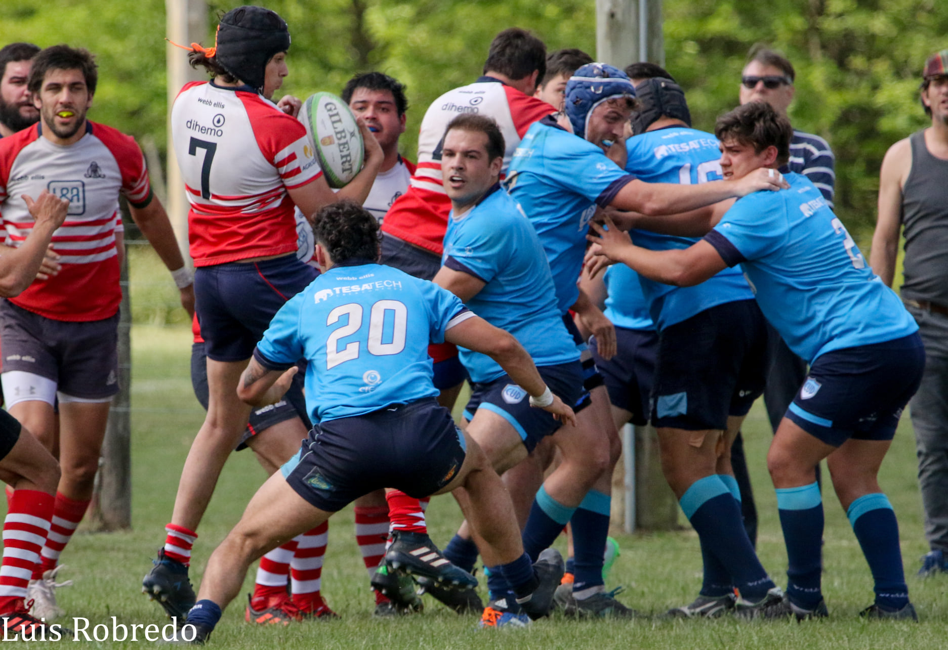  Areco Rugby Club - Círculo Universitario de Quilmes - Rugby - Areco Vs CUQ - URBA 2021 - Inter (#ArecoVsCUQ2021Inter) Photo by: Luis Robredo | Siuxy Sports 2021-11-20