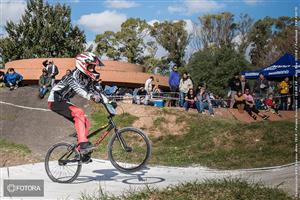 BMX Campeonato Buenos Aires 2018