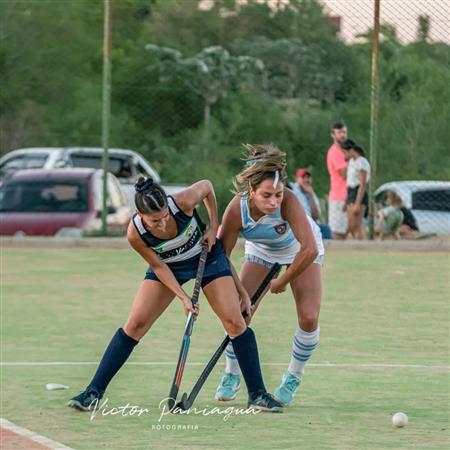 Primera Educacion Hockey