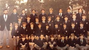 Mas o menos cuarto grado, mas o menos 1978 ?