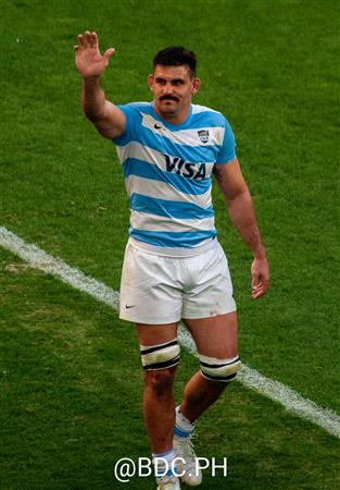 Pumas (26) vs (18) Escocia (Scotland) - Jujuy - 1er Test de 3