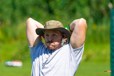 Irish vs Beaconsfield - M2 - Reel B - Pre-Match