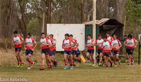 Areco Rugby Club vs Virreyes Rugby Club (2022)