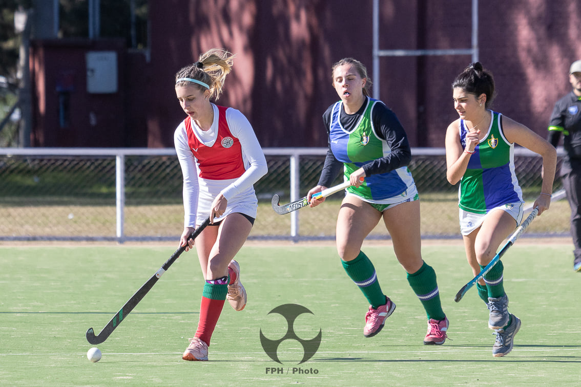  Sociedad Italiana de Tiro al Segno - Club San Martín - Field hockey - SITAS Vs San Martin (#SITASvsSanMartin2021jul) Photo by: Alan Roy Bahamonde | Siuxy Sports 2021-07-17