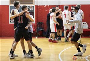 Ramos Mejia Lawn Tenis Club Vs CA Estudiantil Porteño 2021