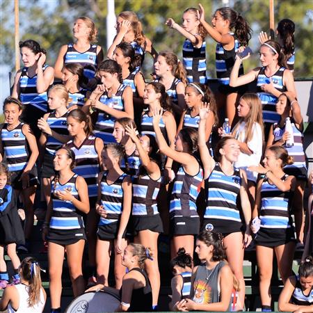 Liceo Naval vs. S.A.G. - 2022