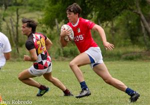 Seven de la Tradición 2021 - San Antonio de Areco