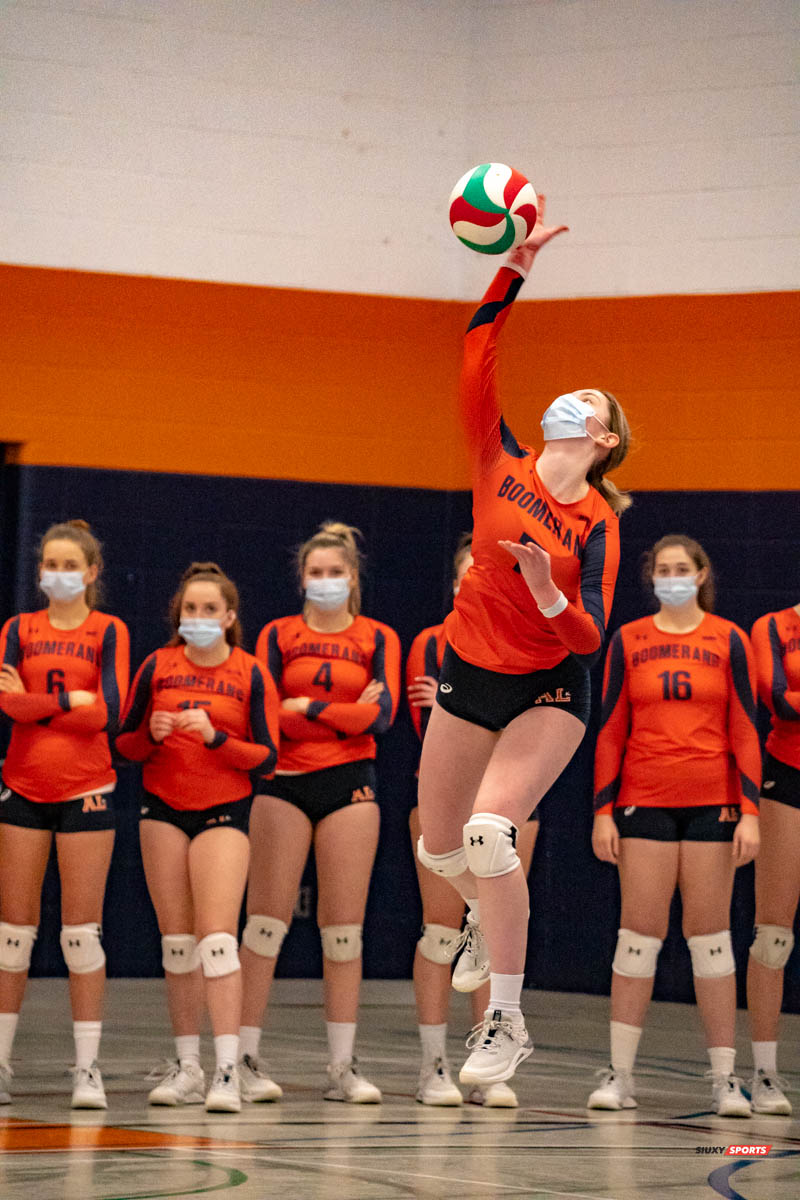  Cégep André Laurendeau - Cégep Trois-Rivières - Volleyball - André Laurendeau vs Trois Rivières - Volley (#BoomerangVsDiablos2022) Photo by:  | Siuxy Sports 2022-02-20